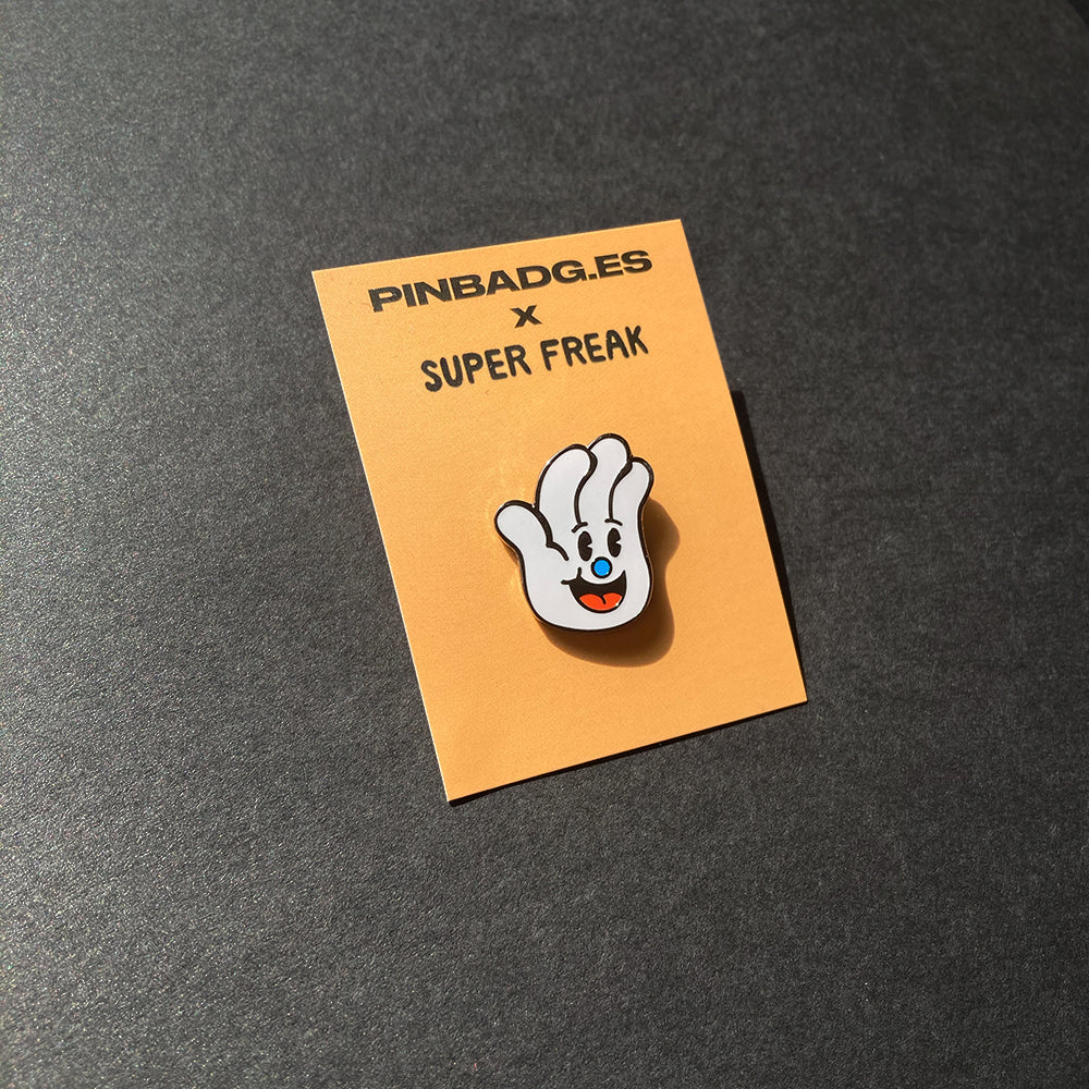 Pin on The Freak!!